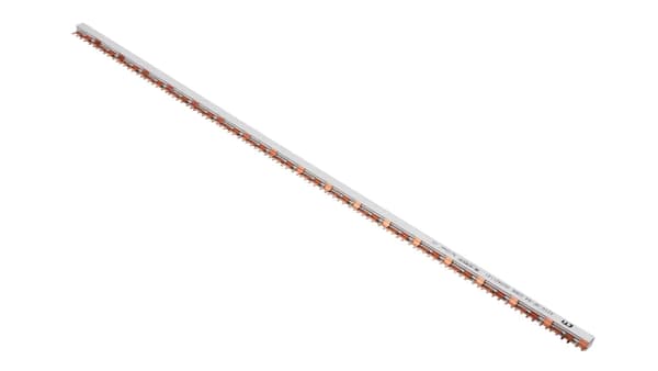 3P 63A 10mm2 gaffelforbindelsesskinne (54 mod.) IZ10/3F/54 002921141