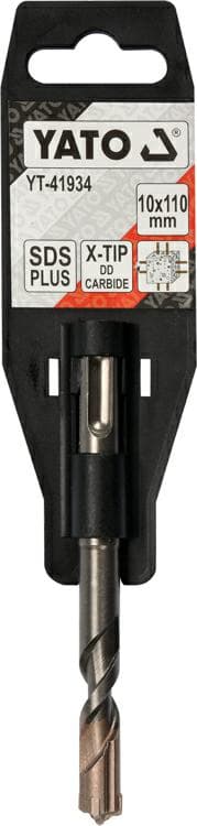 SDS PLUS PREMIUM BOREBIT 10MM/110MM