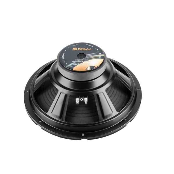 Højttaler 12\" DBS-G1201 4 Ohm