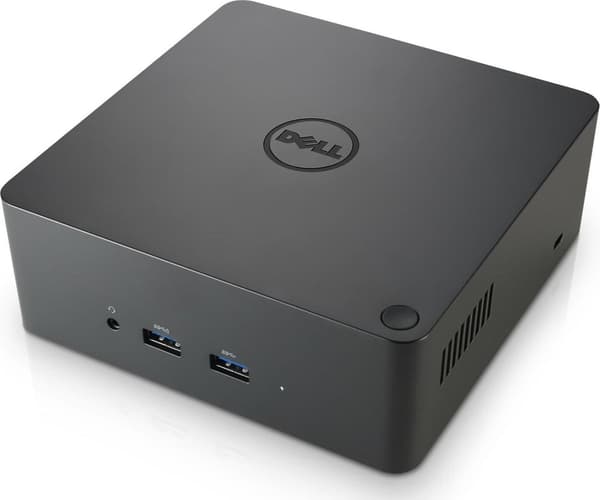 Dell Thunderbolt Dock TB16 - dockingst
