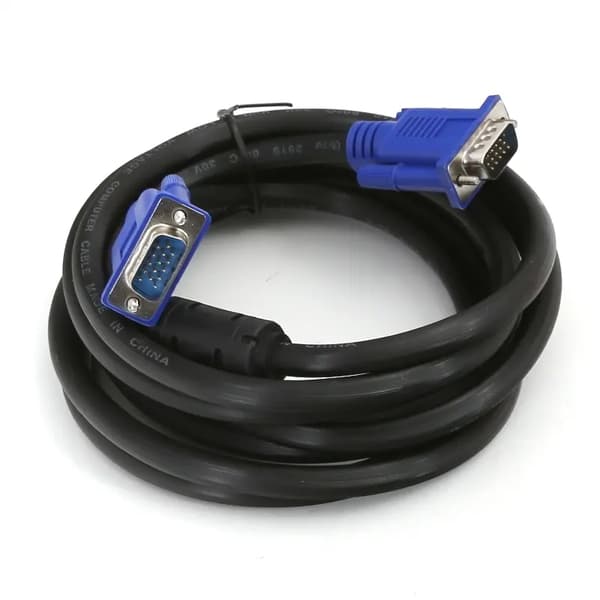 OMEGA VGA KABEL KABEL 6+3 3.0M [40366]