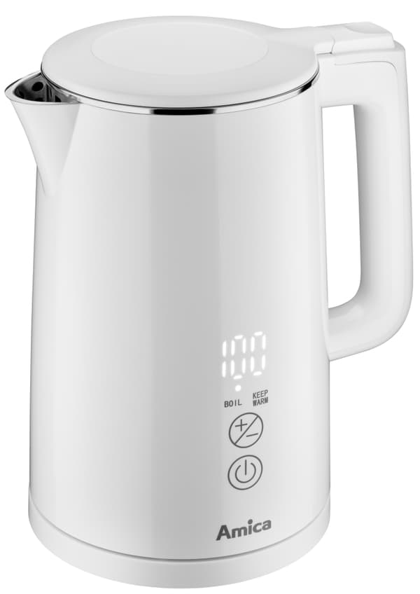 KF 6011 Digital 1,5l elkedel