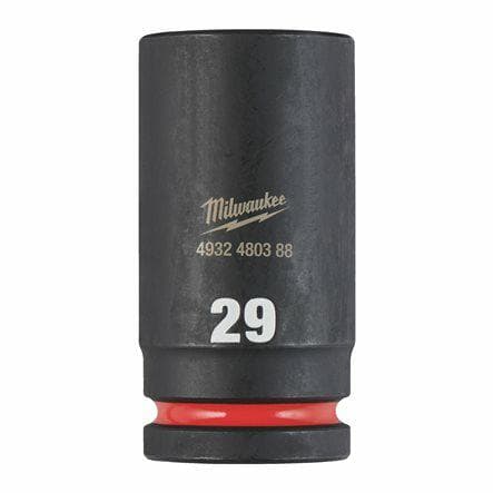 MILWAUKEE SLAGHÄTTA 3/4\" 29mm LÅNG
