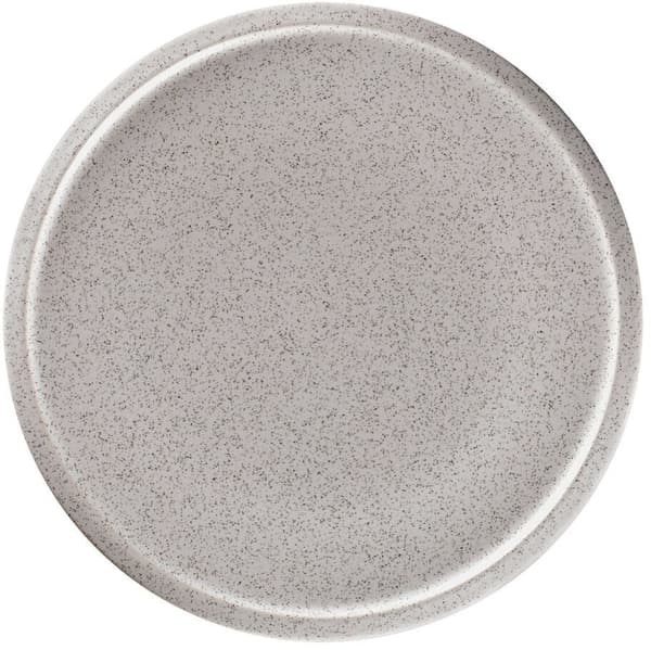 STONE Flat tallrik diameter 24 cm, silgranit