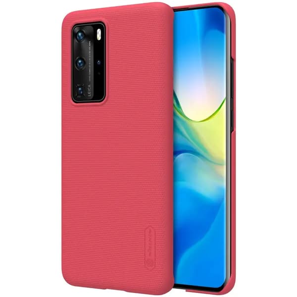 Nillkin Super Frosted Shield - Huawei P40 Pro