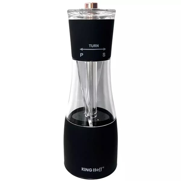 KINGHOFF SALT- OCH PEPPARKVARN KH-1814 DUO