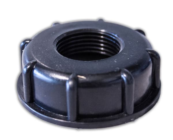 TANKLOCK - MAUSER ADAPTER 2'X2'G.EXT.