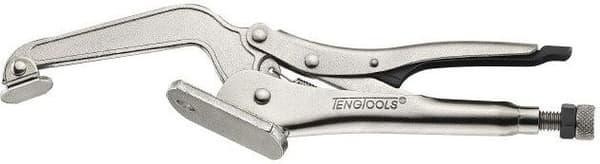 Teng Tools Svetsklämma 410SP (186640108)