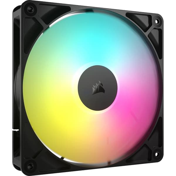 CORSAIR chassifläkt RS140 ARGB - 14 cm