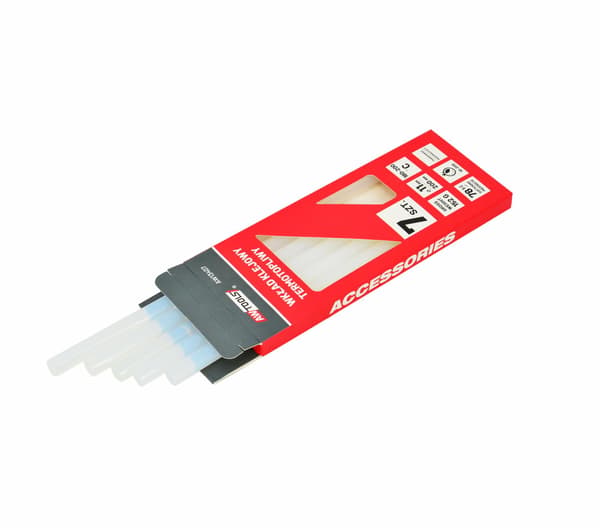 AWTOOLS KUUMALIIMAPATRUUNA 7kpl