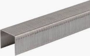 Stanley Hæfteklammer 80 4mm 10.000 Styk (1800401Z)