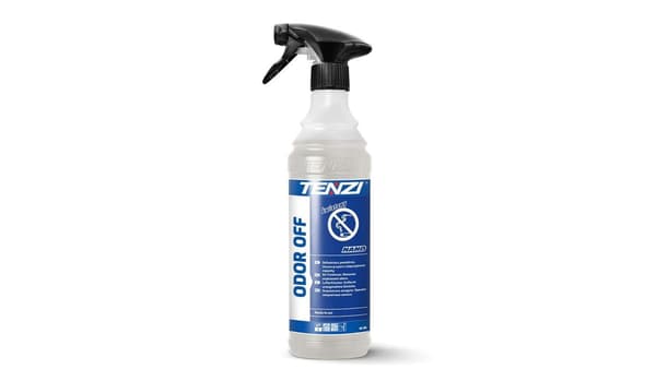 LUGTNEUTRALISERENDE MIDDEL, ODOR OFF NANO 0.6L