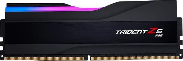 G.Skill RAM TridentZ Z5 RGB - 24 GB - DDR5 6000 UDIMM CL40