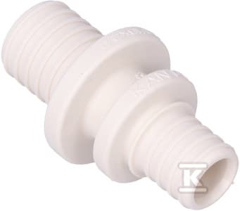 PPSU ULTRALINE 20/1 REDUKTIONSKOBLING
