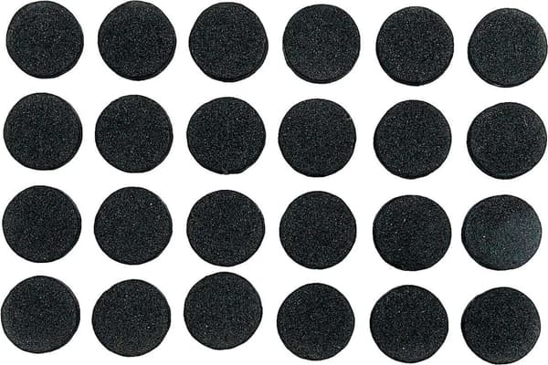 ANTIPO SUBCLADES? 10 MM SVART LIME