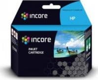 INCORE blækpatron til HP 711XL (CZ132A) Gul 30ml reg.