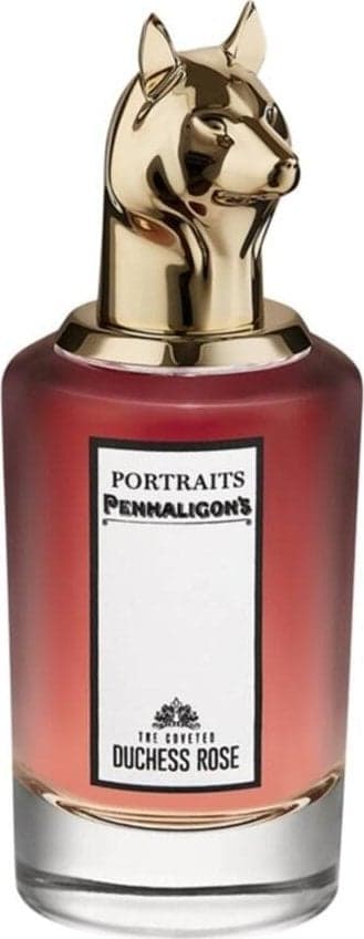 PENHALIGON'S The Coveted Duchess Rose EDP-suihke 75ml