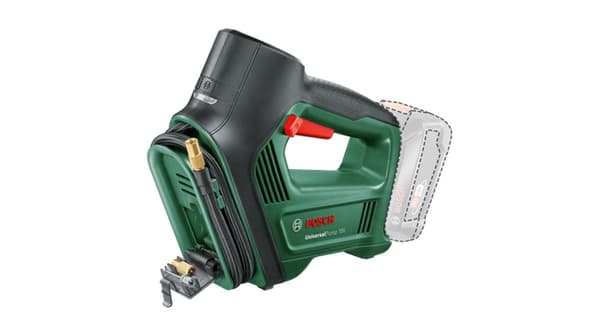 Bosch batteripump