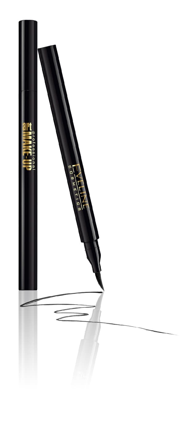 Eveline Eyeliner-Marker Art Professional Make-Up 2 ml