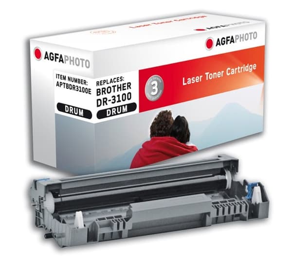 AgfaPhoto - tromlekit (alternativ til: