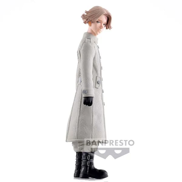 Tokyo Revengers Seiyu Inui -figuuri 17cm