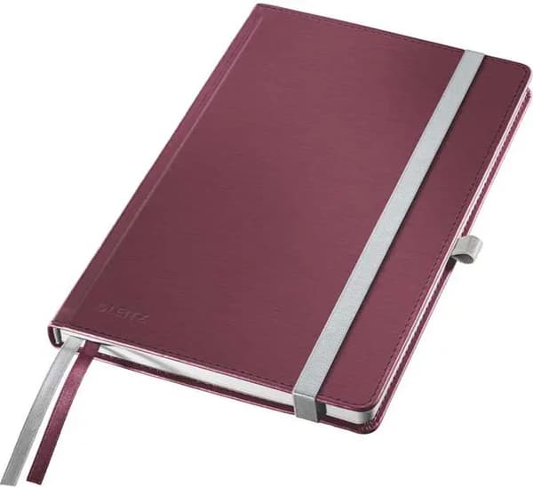 Leitz HARDCOVER NOTESBOG A5 (44860028)