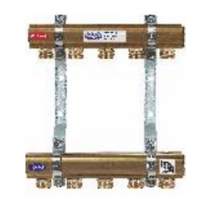 Gorgiel R-7N Fordeler til C.O. Installation Messingnipler 1041122170