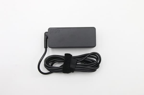 Lenovo 65W USB-C AC-adapter til Lenovo bærbare computere