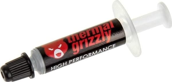 Thermal Grizzly Kryonaut termisk paste