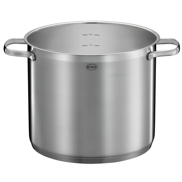 Roesle ROESLE - Juhlapata ELEGANCE 24cm, 8l