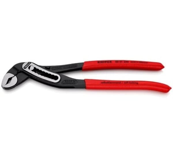 KNIPEX Alligator Vattenpumpstång