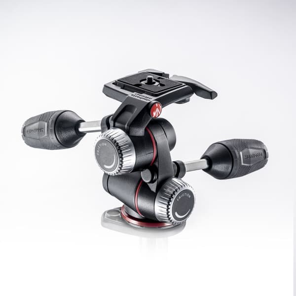 Manfrotto 3-vejs Panhoved (MF-MHXPRO-3W)