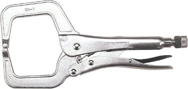 Teng Tools Svetsningstång 406 (101930105)