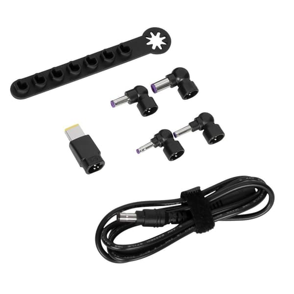 Targus Kabel, spetsförvaringspaket