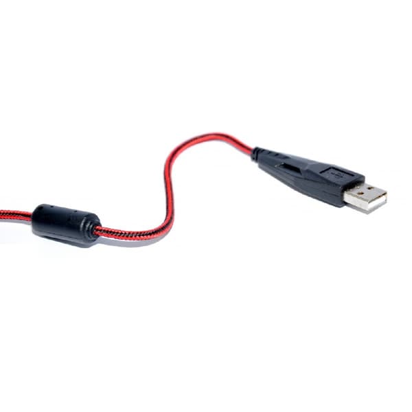 Rebeltec Falcon - mus - USB