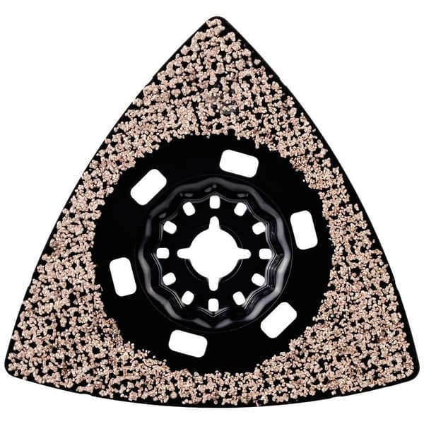 Bosch EXPERT Starlock slipskiva i hårdmetall AVZ90RT4
