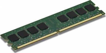 FUJITSU 16GB DDR4 ECC -päivitys