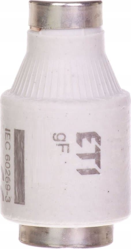 Sikringsindsats 20A DIII gF 750V 002313606