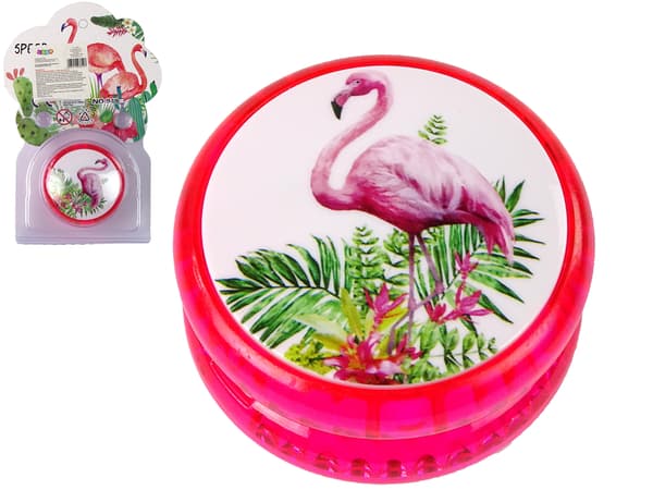 Jojo Flamingo rose