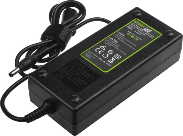 Green Cell PRO - strømforsyningsadapte