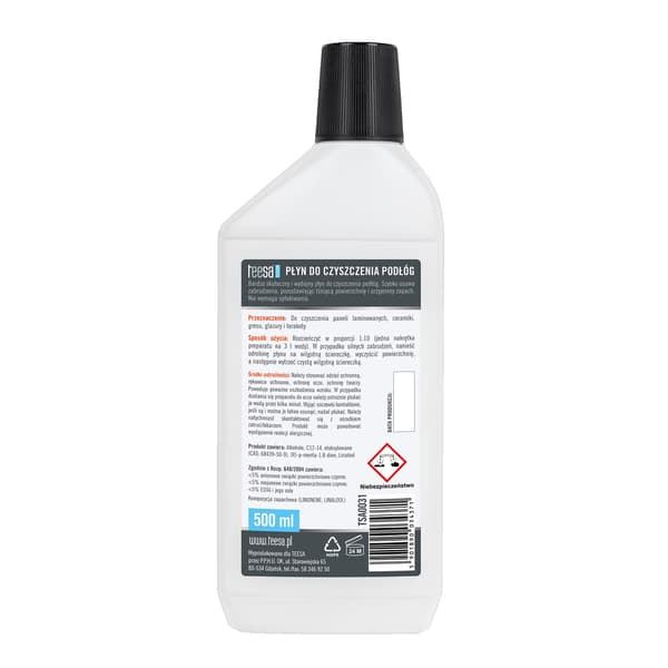 Pesuveden tiiviste 500ml