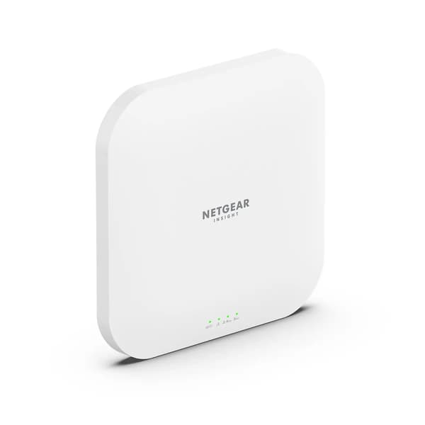 Tukiasema Netgear WAX620-100EUS
