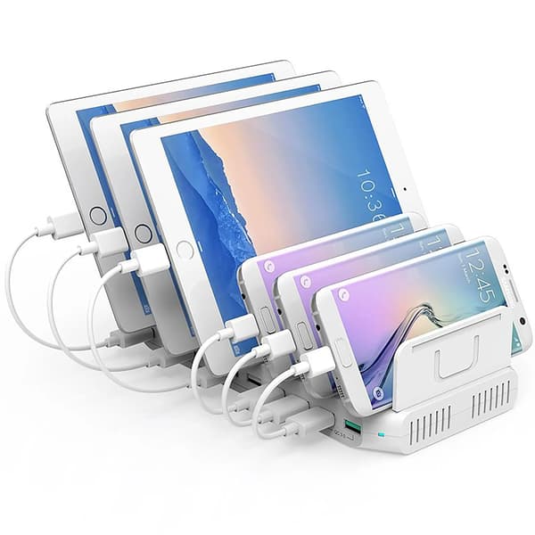 Unitek Smart Charging Station opladnin