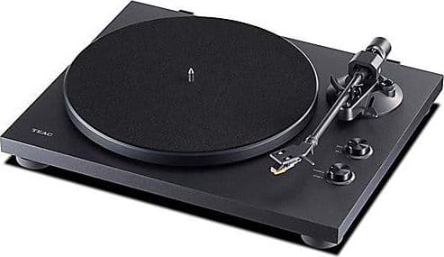 Teac TN-280BT-A3 musta