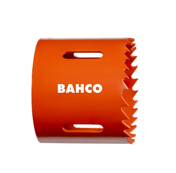 Bahco Bimetal Hulsav 83mm (3830-83-VIP)