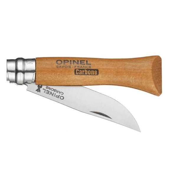 Foldekniv Opinel Carbon No. 09