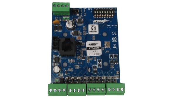 ROPAM MODUL UDVIDER EXP-I8-RN