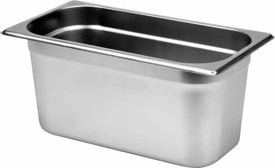 YATO GASTRONOMISK BEHÅLLARE GN 1/3 150...