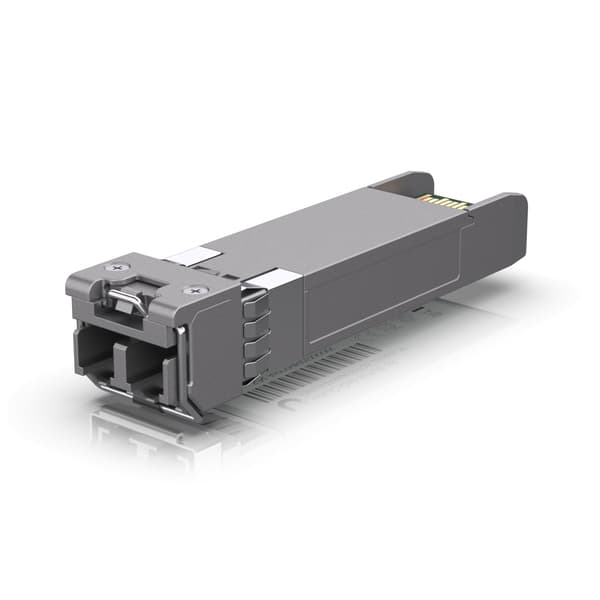 Ubiquiti 25 Gbps Multimode optisk