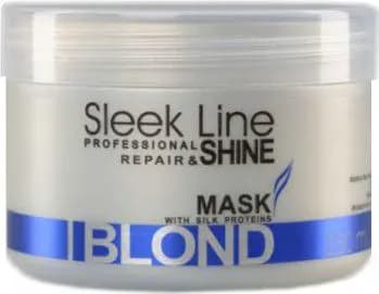 Stapiz Sleek Line Blond Mask Hårmask 250ml